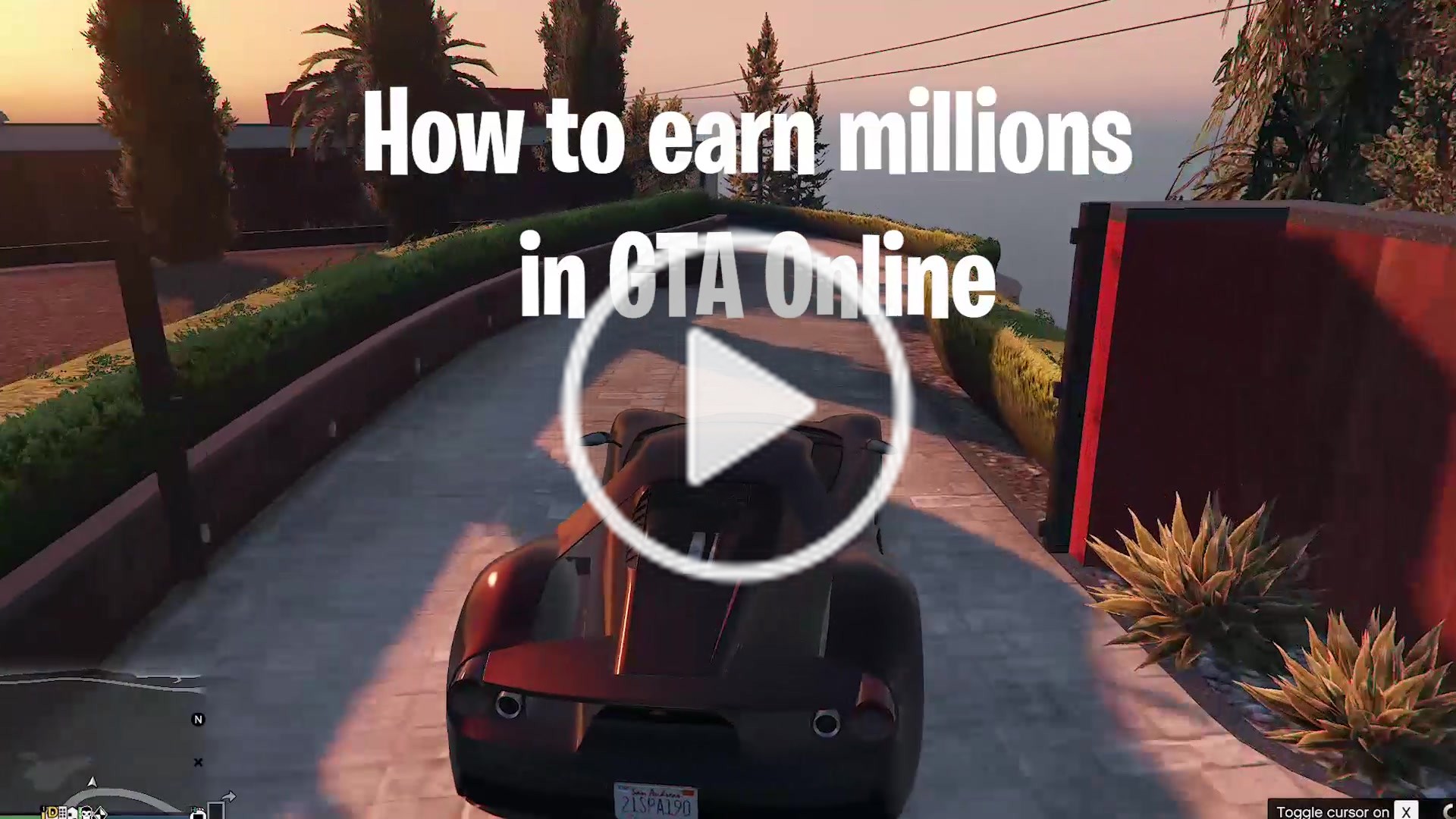 The money glitch for gta 5 фото 86