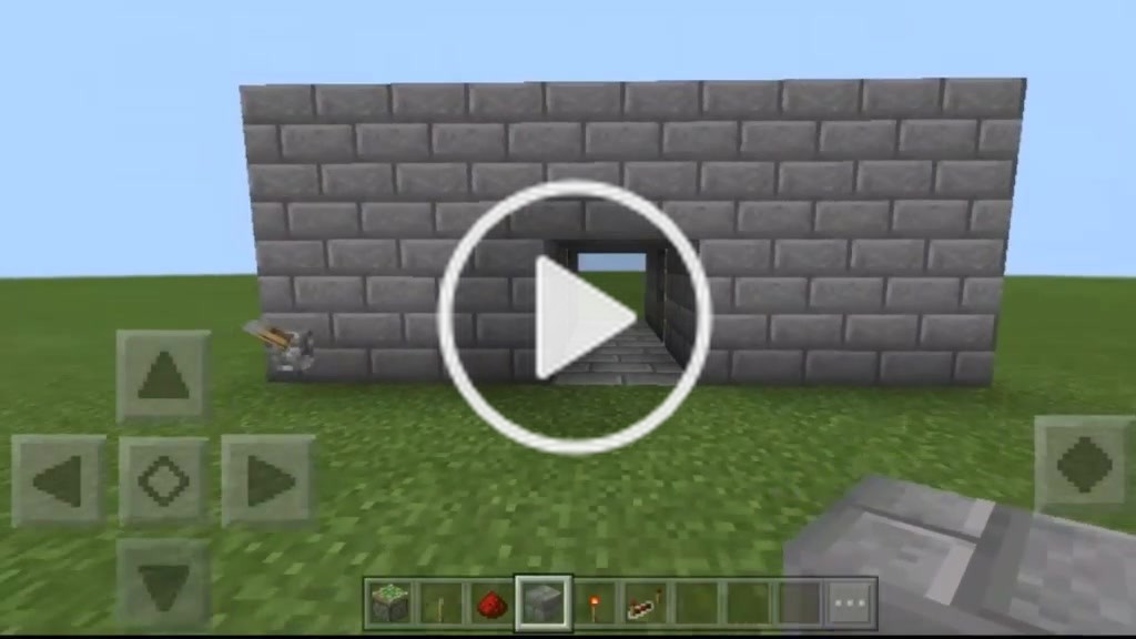 Robby H3yimrobby On Tiktok 2x2 Flush Piston Door Foryou