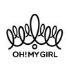 OHMYGIRLのアイコン