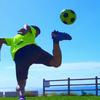 REGATEドリブル塾⚽️TAKUYAのアイコン