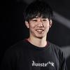 ゆうたろう パルクールの人のアイコン