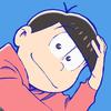 劇場版「えいがのおそ松さん」公式のアイコン