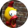 🐔じぇしふぁ〜のアイコン