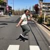 くぼたダッシュのアイコン