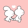 うさっくま♡Movieのアイコン