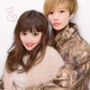 うたかおカップルのアイコン