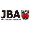 日本バスケットボール協会(JBA)のアイコン