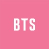 BTSのアイコン