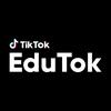 TikTok EduTokのアイコン