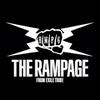 THE RAMPAGE OFFICIALのアイコン