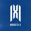 몬스타엑스_MONSTA Xのアイコン