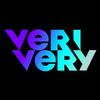 VERIVERY_OFFICIALのアイコン