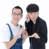 新作のハーモニカ公式のアイコン