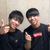 まっしゅのアイコン