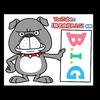 B.I.Gのアイコン