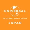 ユニバーサルミュージック洋楽のアイコン