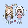 샨앤리우 Shan&Liuのアイコン