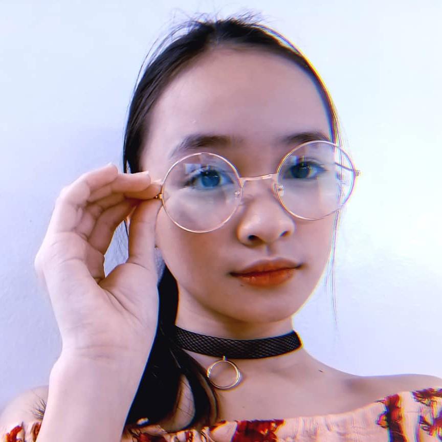 Iammutya Orquia Iammutya Orquia创作的原声 Tiktok Global Video Community