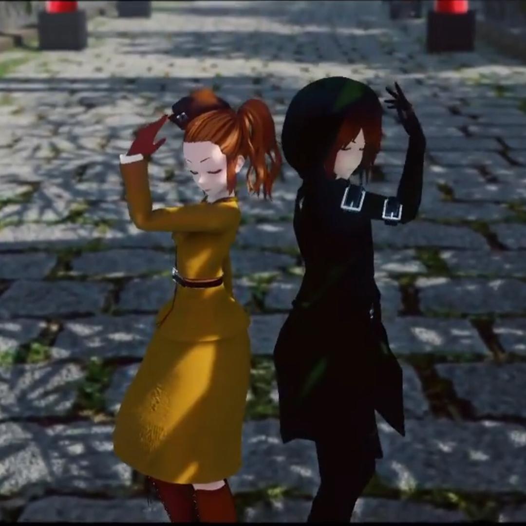 Minhart Minhart创作的原声 Tiktok Global Video Community