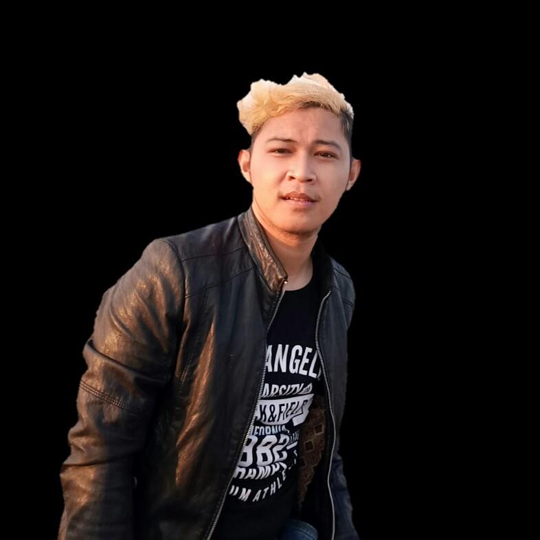 Dhenspangeran Dhenspangeran创作的原声 Tiktok Global Video Community