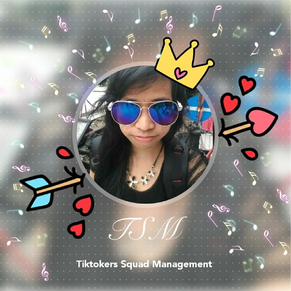 Tsm Miss Chameleon Tsm Miss Chameleon创作的原声 Tiktok Global Video Community