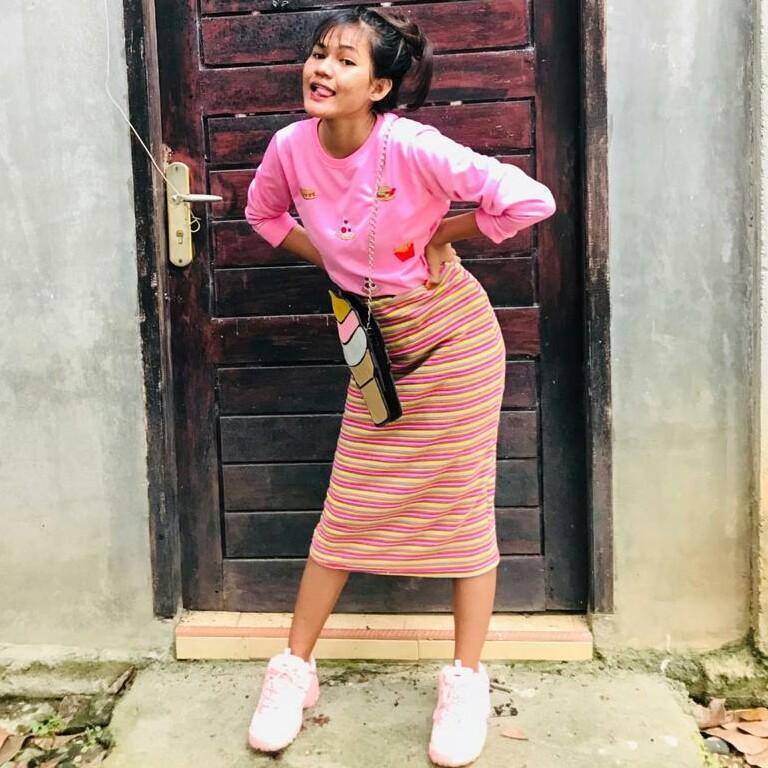 Hayatun Jumaini Hayatun Jumaini创作的原声 Tiktok Global Video Community