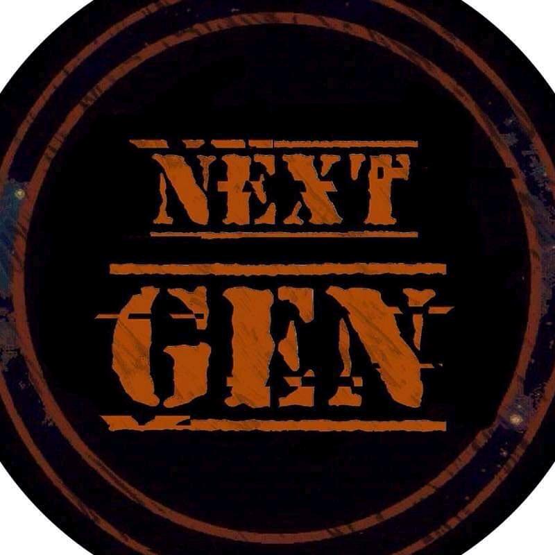 Next Gen Next Gen创作的原声 Tiktok Global Video Community
