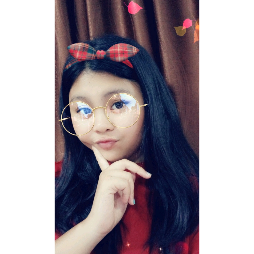It Is A Becoming A Big Trend On Tiktok Now Anjing Kacili
