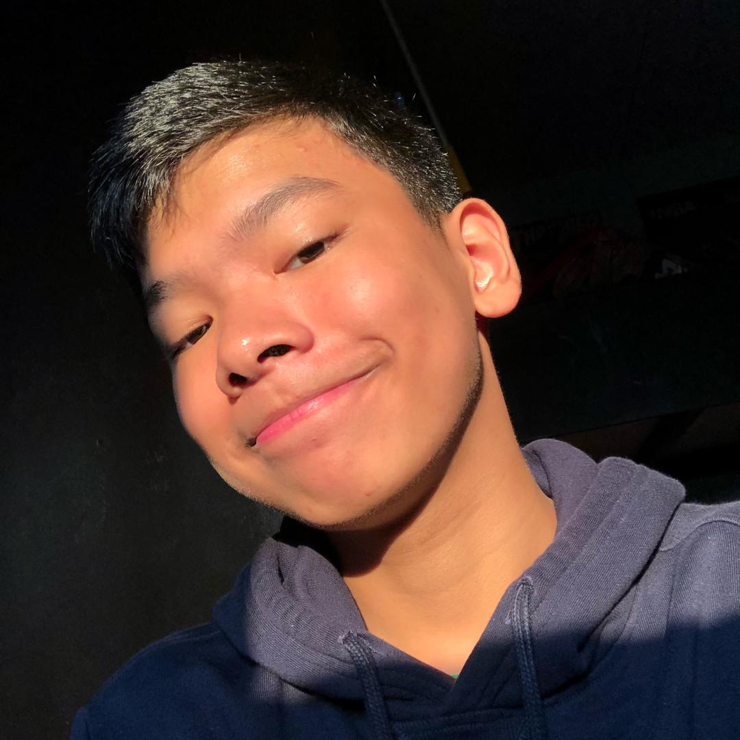 Imkevinreyes Imkevinreyes创作的原声 Tiktok Global Video Community