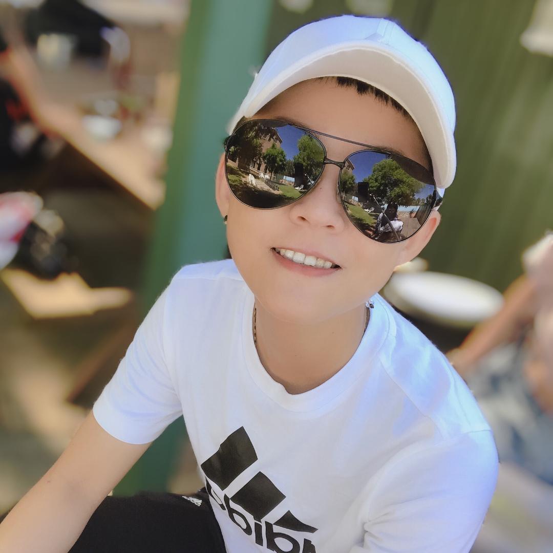 江廷晏 江廷晏创作的原声 Tiktok Global Video Community