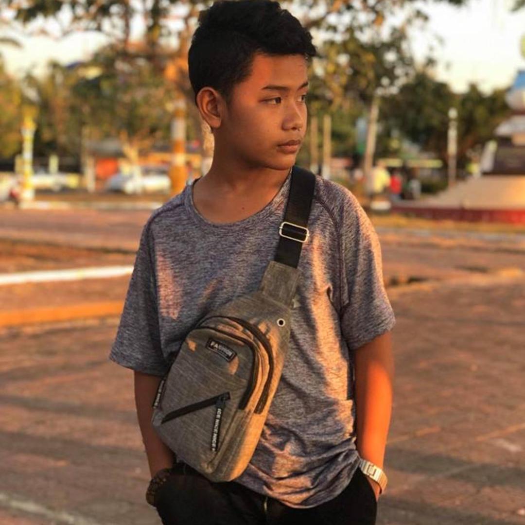 Phearal Singular Phearal Singular 创作的原声 Tiktok Global Video Community