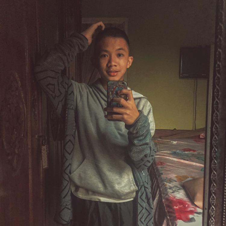 Adrian Adrian创作的原声 Tiktok Global Video Community