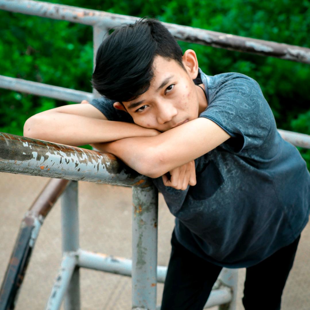 Mhd Tohir Mhd Tohir 创作的原声 Tiktok Global Video Community