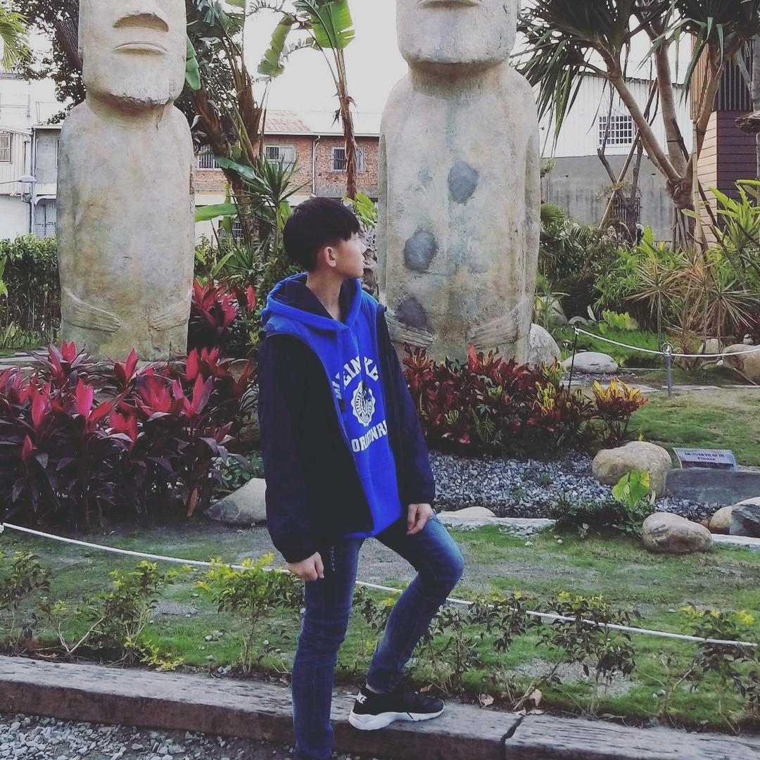 Justin 蘇陳 Justin 蘇陳创作的原声 Tiktok Global Video Community