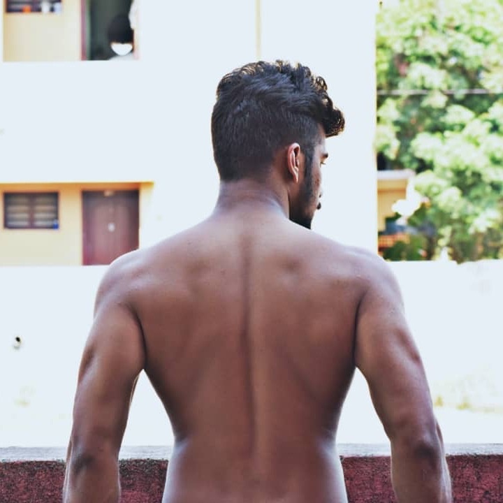 Arjun - original sound
