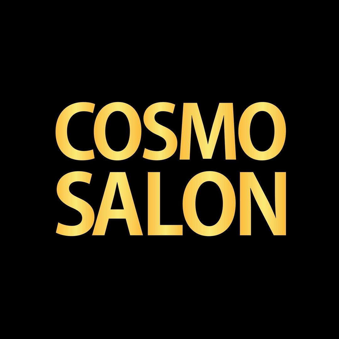 Салон cosmo. Cosmo.