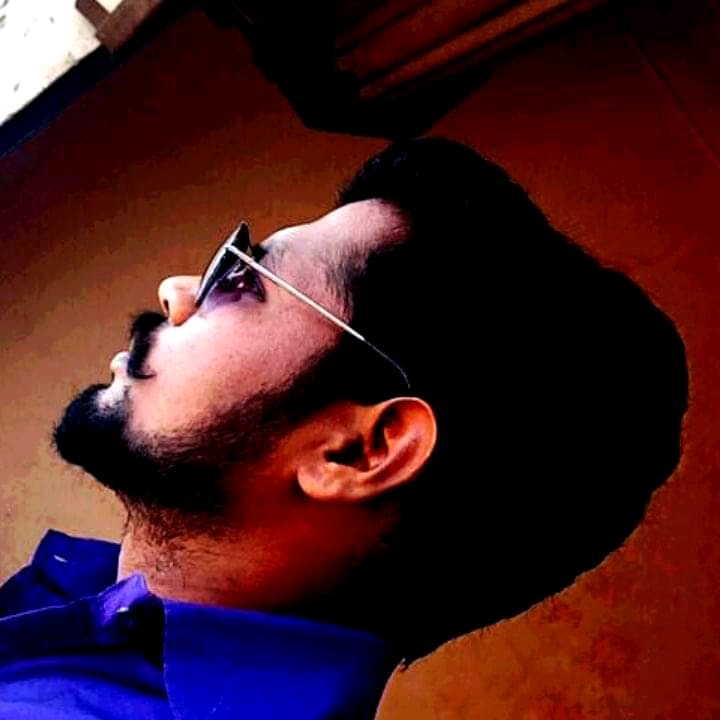 Vinoth - original sound