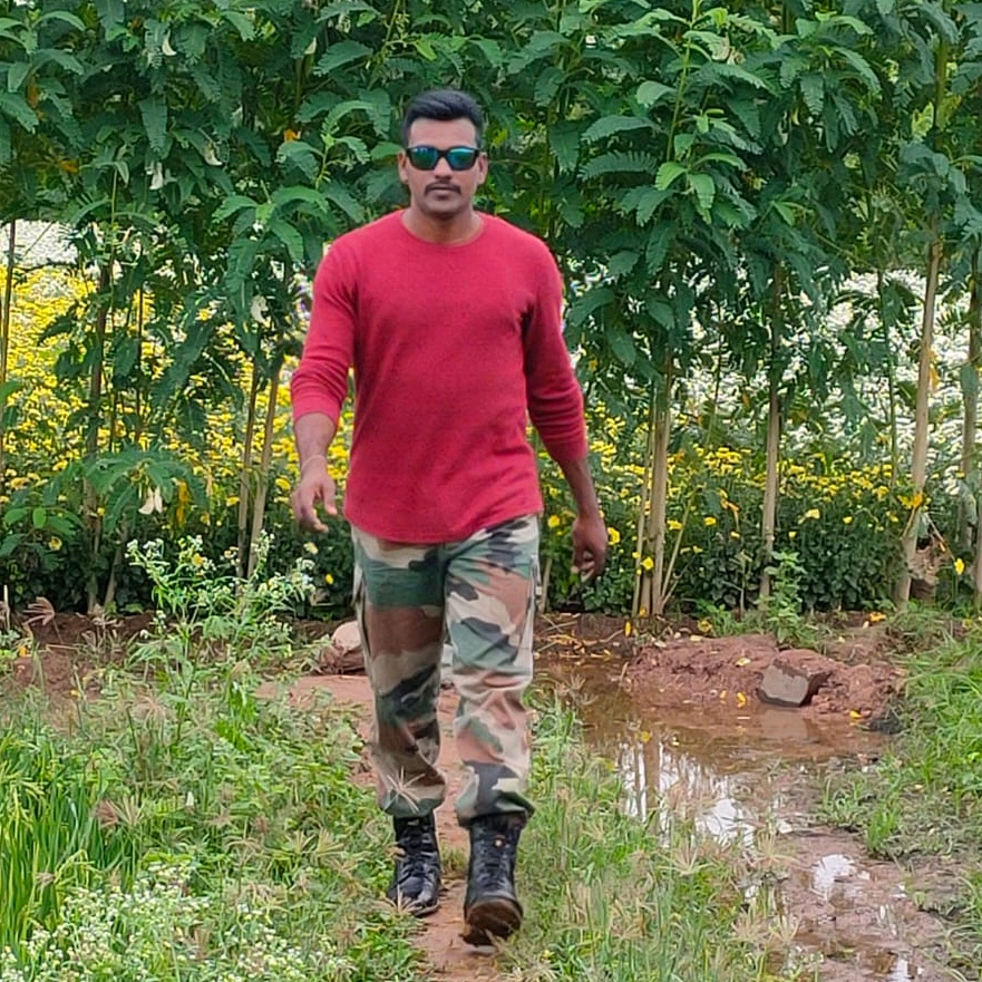 SidharthaReddy - original sound