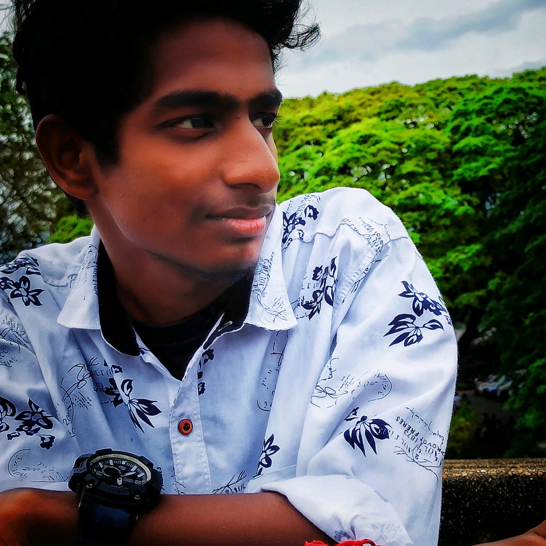 Akshayy - original sound