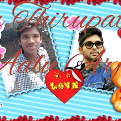 @userthirupathi - original sound