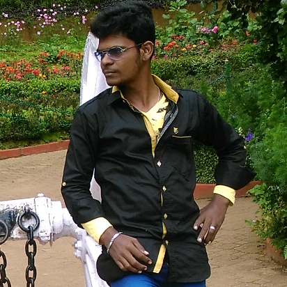 Arunkumar - original sound