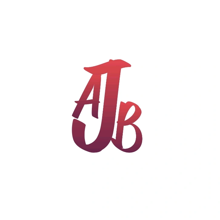 S nippydrive. AJB. AJB logo.