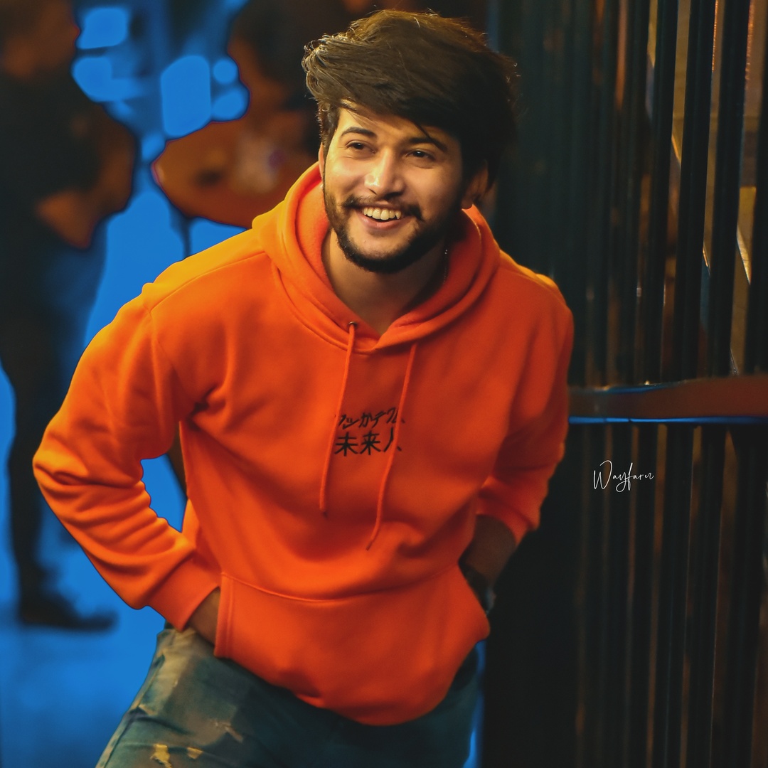 rishad_nk - original sound