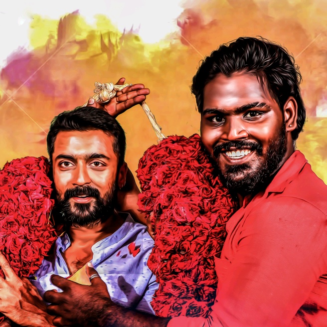 Ayan Deva - original sound