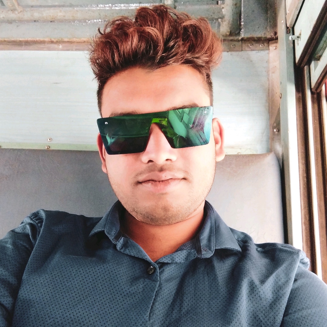 @Subha - original sound