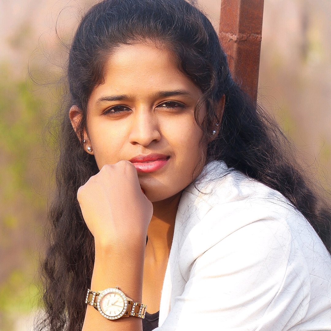 Nirjogi Anusha - original sound