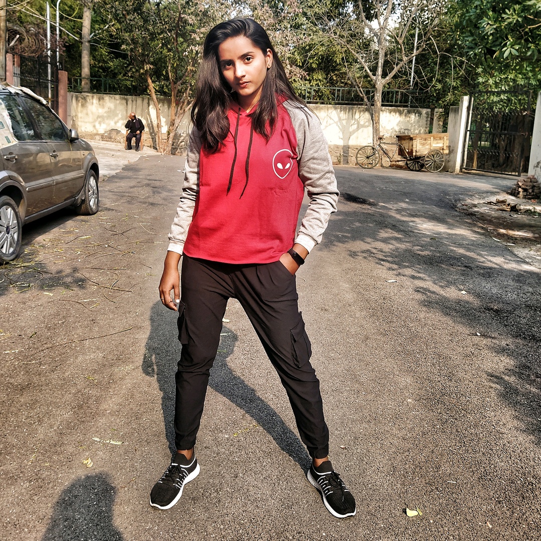 Devika (devu)⚡🇮🇳 - original sound