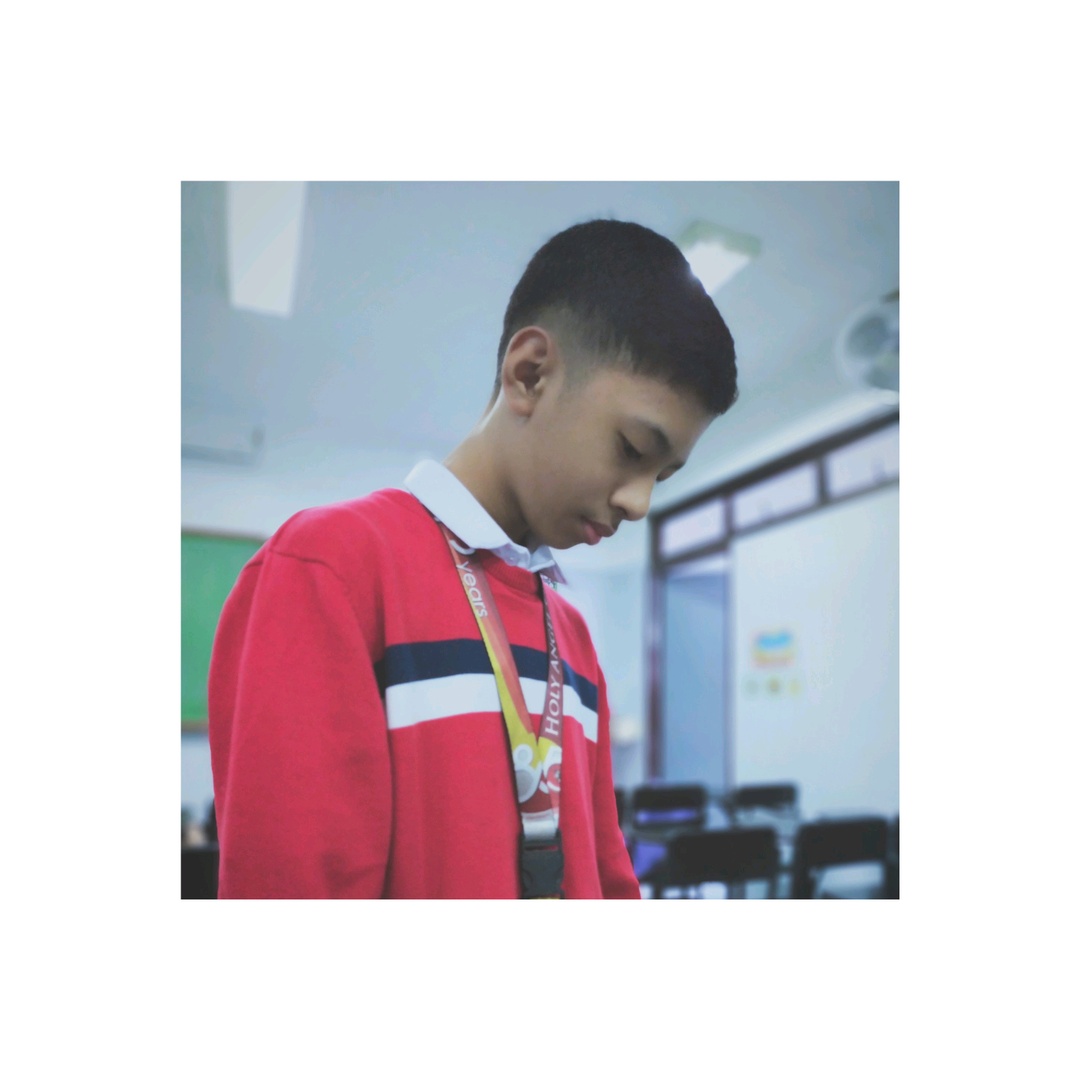 👑💖Ren💖👑 - epicfail
