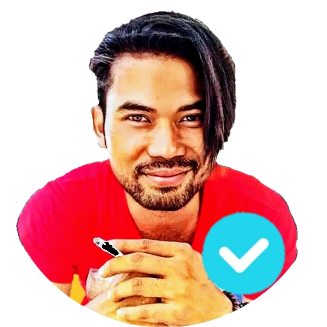 Cyber_𝒜𝓁𝒷𝓇𝑒𝓌🔱 - Thomas Arya Bunga