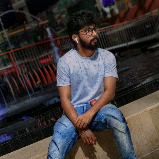 atchu_krish - original sound